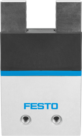Pinça pneumática Festo