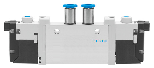 Válvula pneumática Festo